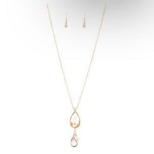 Beautiful Necklace Lanyard